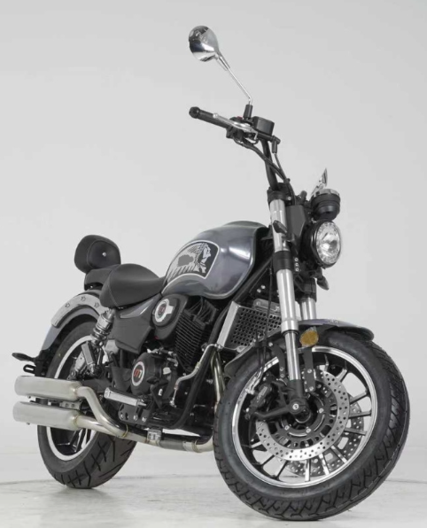 Мотоцикл FAIDET Rebel 400 EFI ABS в Орле