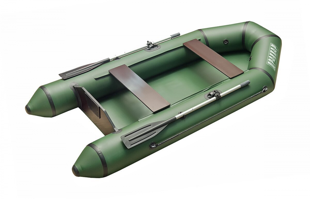 ЛОДКА ГРЕБНАЯ ДРАККАР 3000 STANDART в Орле