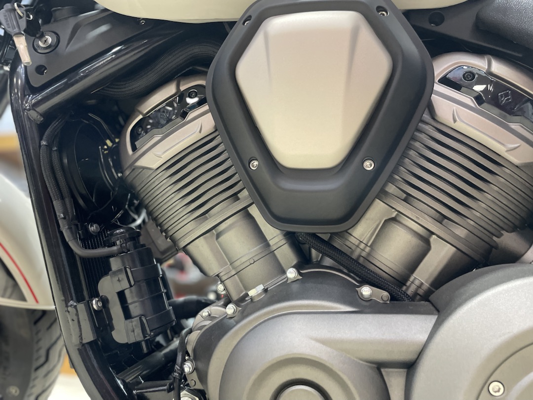 Мотоцикл Benda Chinchilla 500 в Орле