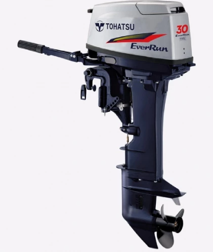 ЛОДОЧНЫЙ МОТОР TOHATSU MX 30 HS в Орле