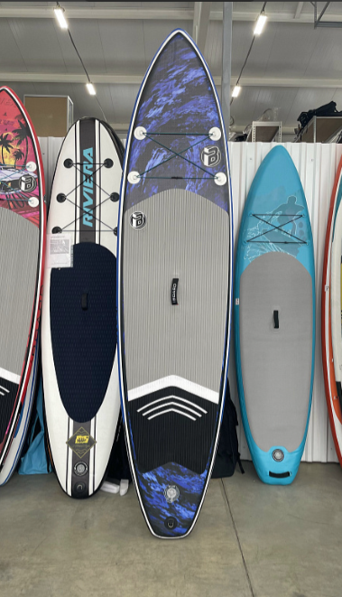 SUP (САП) ДОСКА RAIDEX I BOARD 11’ (332СМ) N 17 в Орле