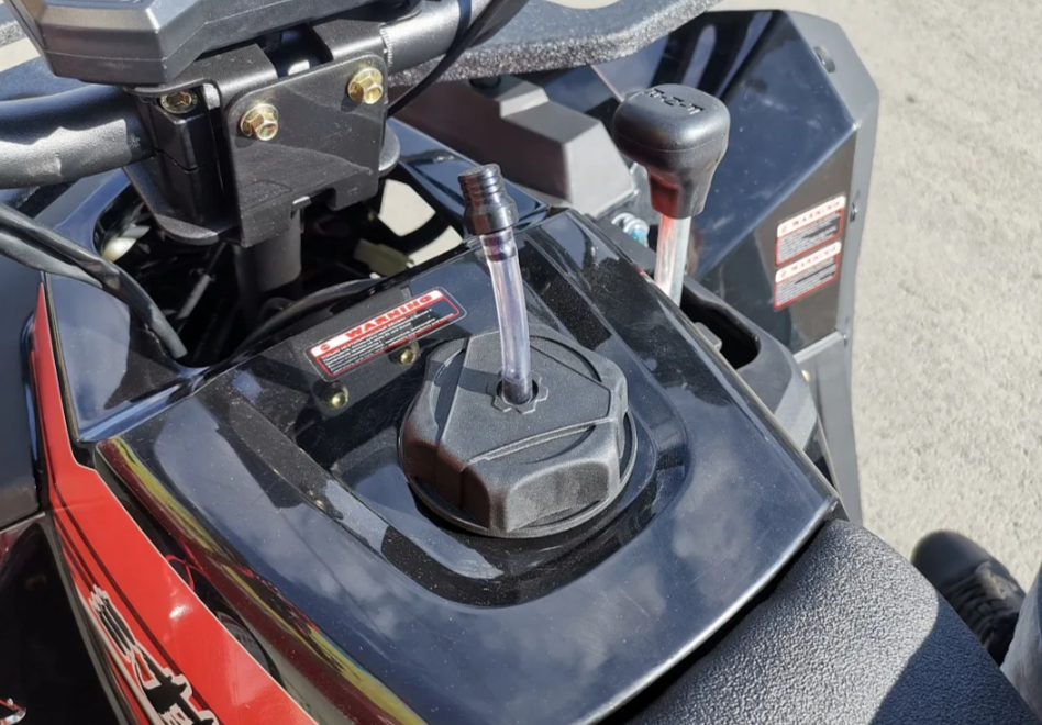 Квадроцикл GBM SHARP BIG 300 NEW в Орле