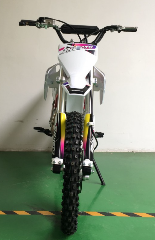 Питбайк JHLMOTO JHL Z150E (YX1P60FMJ) в Орле