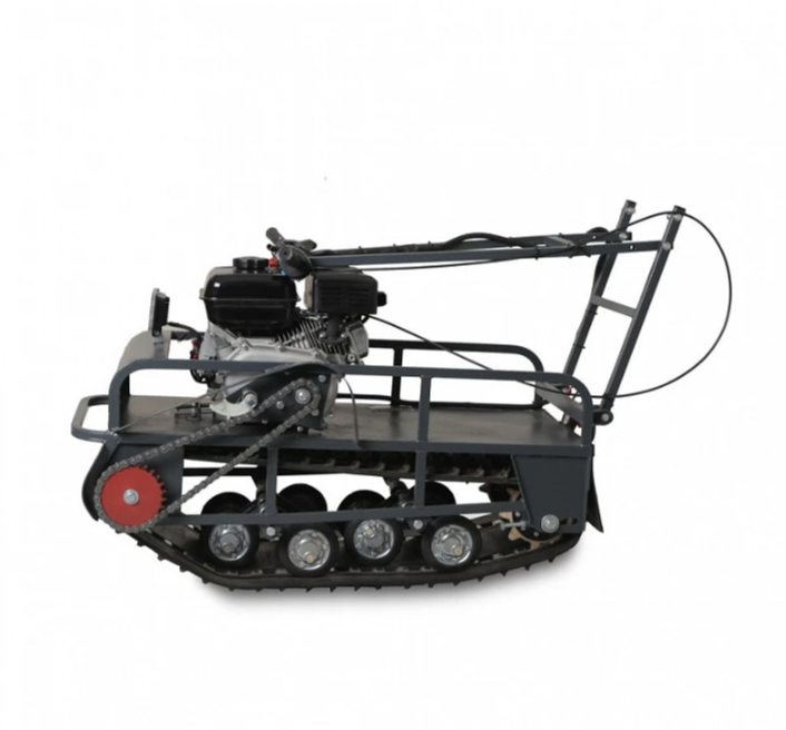 Мотобуксировщик ВЕПС WINTER «ЮНГА» 6.5 в Орле