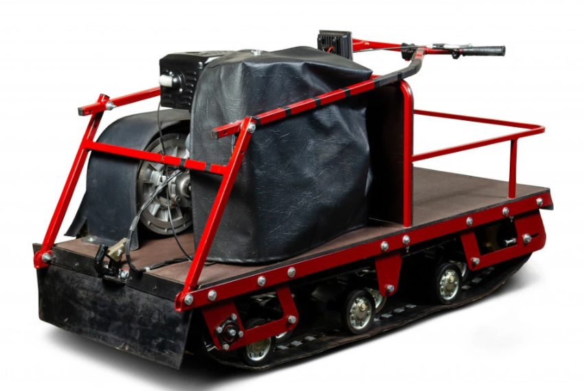 Мотобуксировщик MOTODOG 500, 13 задний привод в Орле Мотобуксировщик MOTODOG 500, 13 задний привод в Орле
