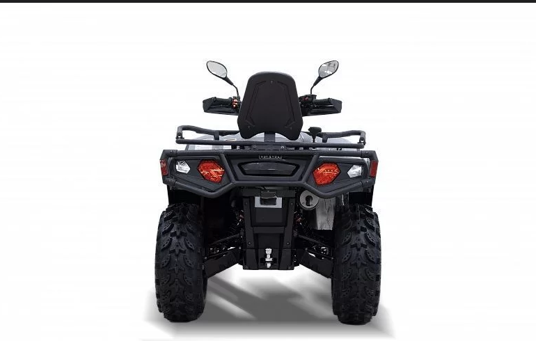 Квадроцикл HISUN TACTIC 550 (HS550ATV) NORMAL в Орле
