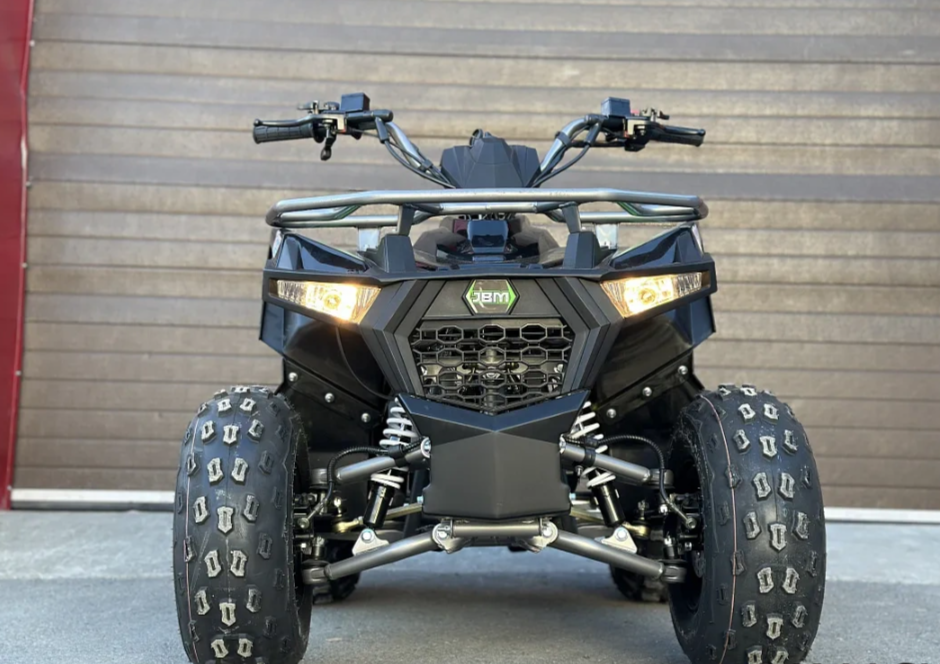 Квадроцикл GBM DAXTER 220 NEW в Орле