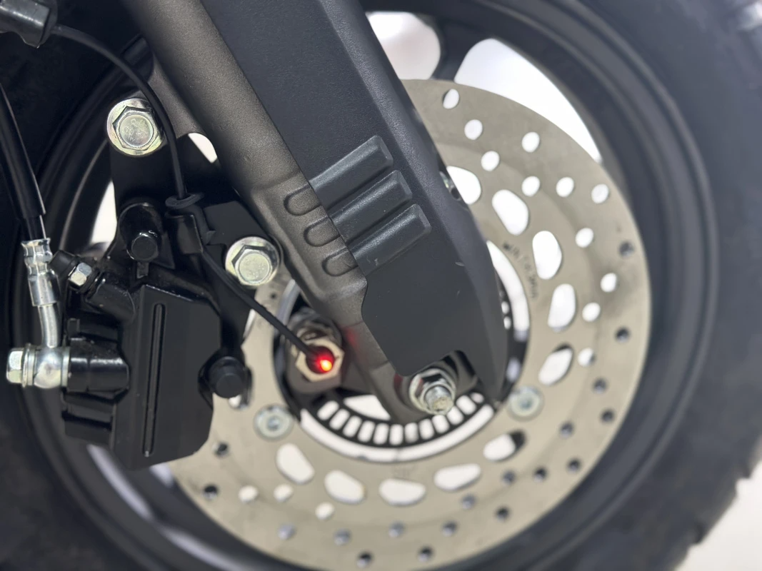 Скутер PROMAX STALKER 150(49) в Орле