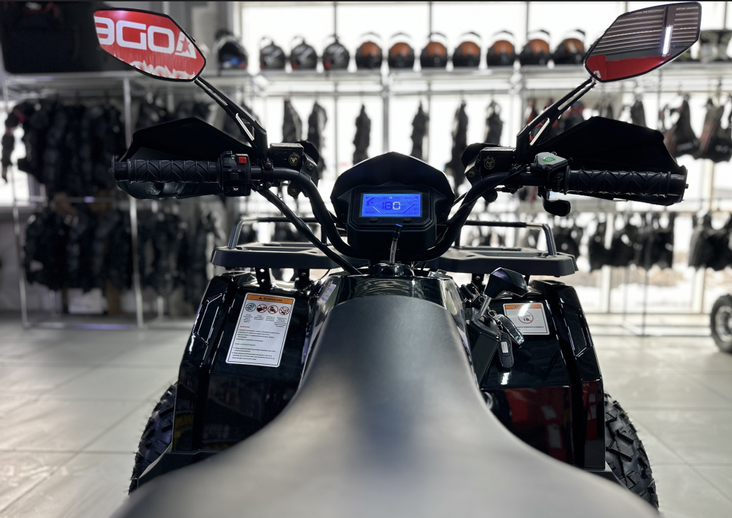 Квадроцикл GBM MAVERICK 300 NEW LUX в Орле