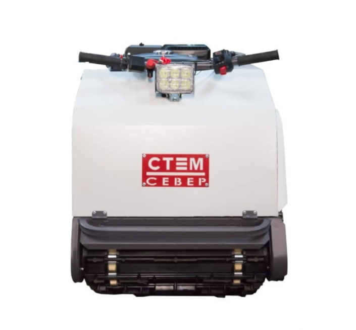 Мотобуксировщик СТЕМ СЕВЕР ЭКСПЕРТ 500 15 л.с. в Орле