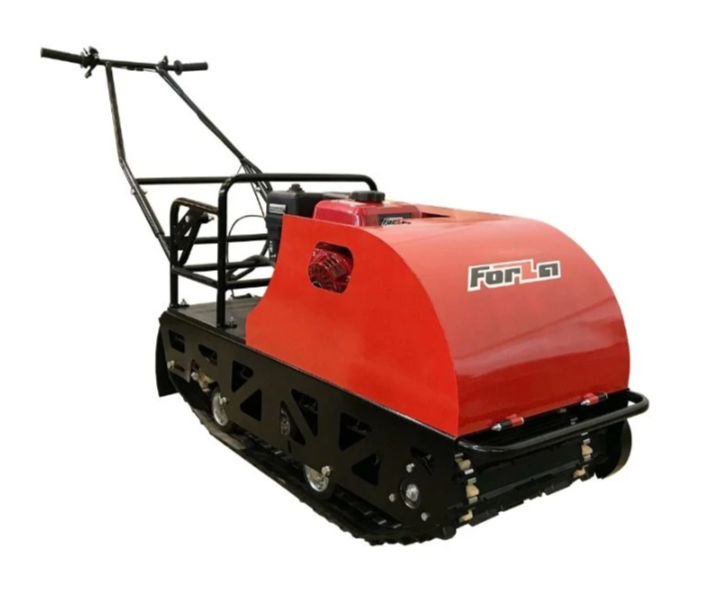 Мотобуксировщик Forza МБС2-6В в Орле