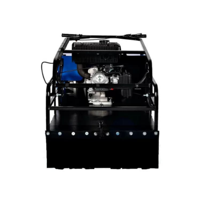 Мотобуксировщик МУЖИК М600 СТАНДАРТ 15 л.с. в Орле