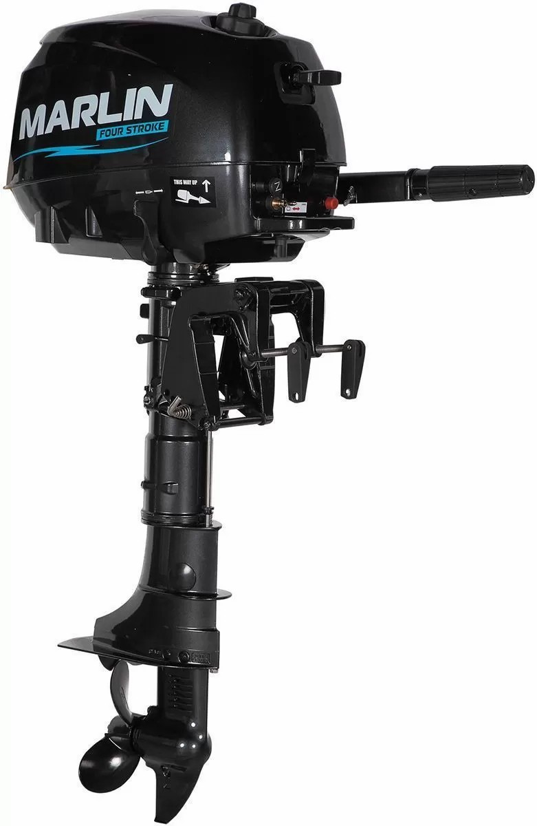 Лодочный мотор MARLIN MF 5 AMHS в Орле