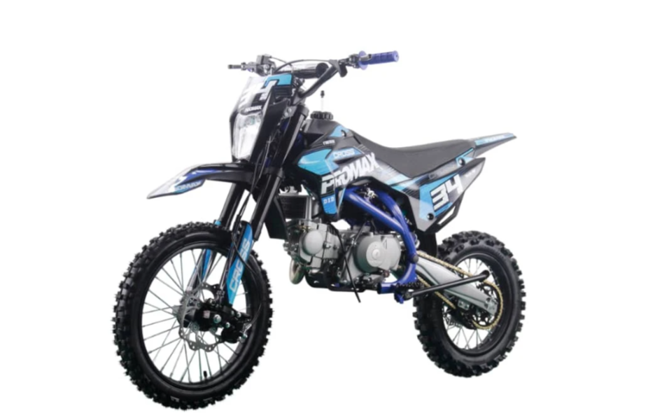 Питбайк PROMAX CROSS 145CC 17/14 в Орле
