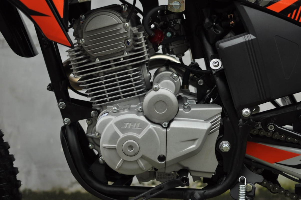 Мотоцикл JHLMOTO JHL MX300 PR300 (175FMN) в Орле