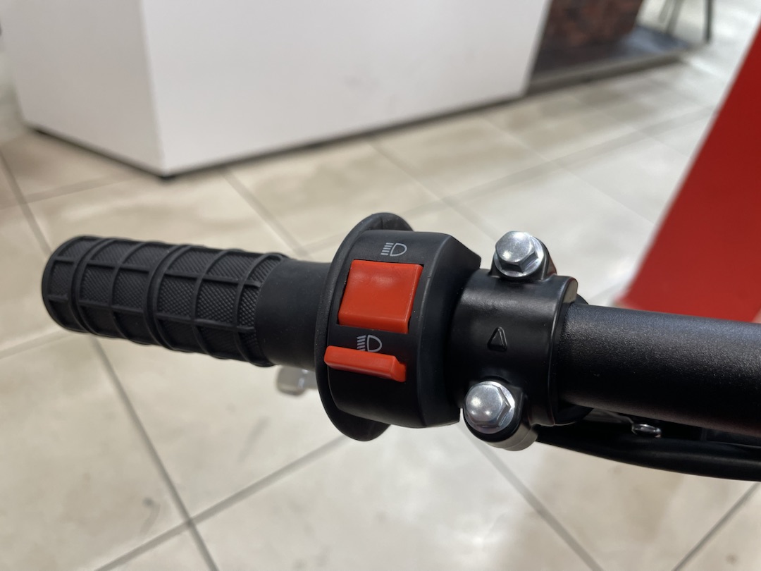 Кроссовый мотоцикл FAIDET K1 PR300 в Орле