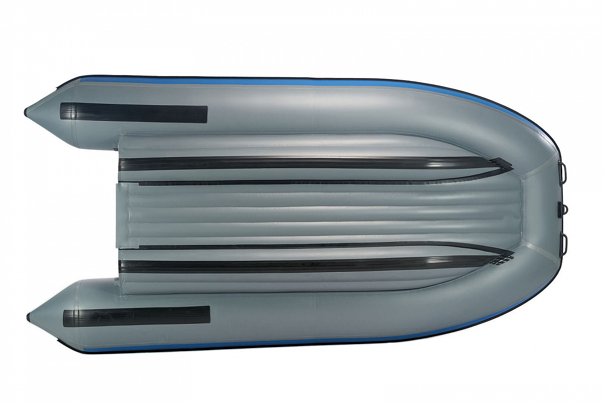 Лодка MISHIMO FAMILY LITE DF 370 в Орле