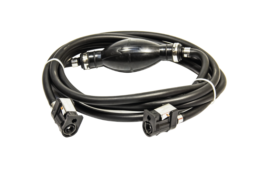 Лодочный мотор APACHE T5 BS в Орле