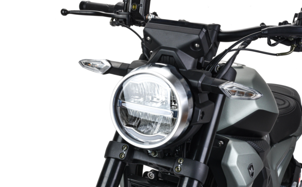 Мотоцикл MOTOLAND (МОТОЛЕНД) 300 CBR в Орле