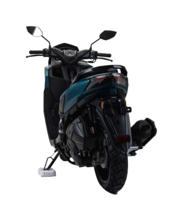 Скутер MOTOLAND (МОТОЛЕНД) VULKAN 150 в Орле