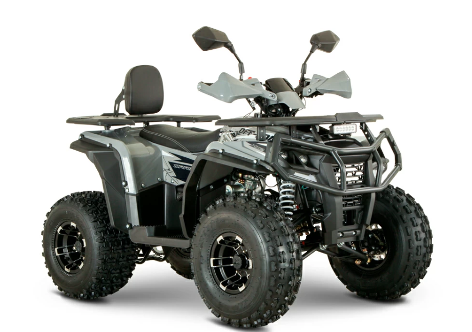 Квадроцикл YACOTA DRAGON LUX LD в Орле