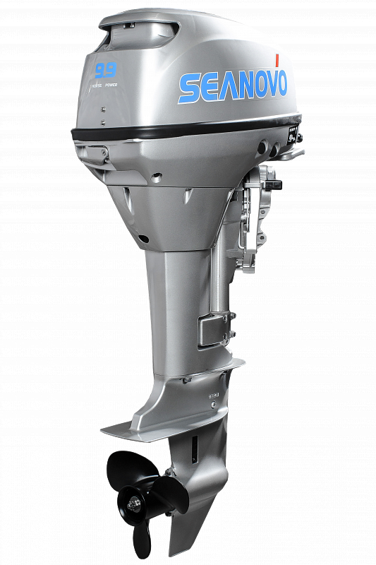 Лодочный мотор SEANOVO SN9.9FHS в Орле