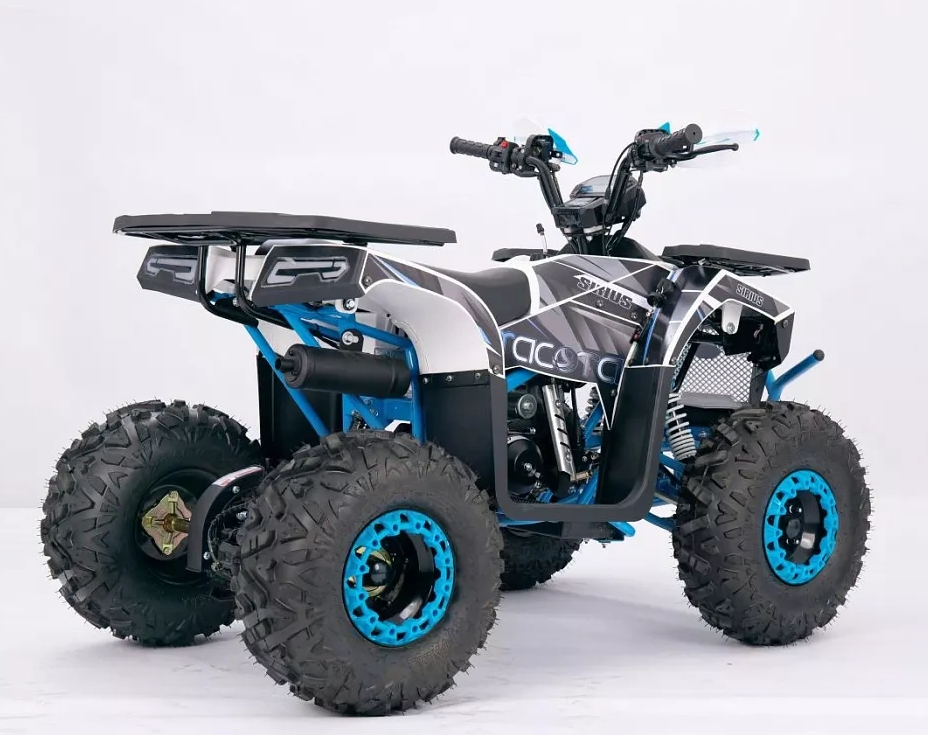 Квадроцикл YACOTA Sirius в Орле