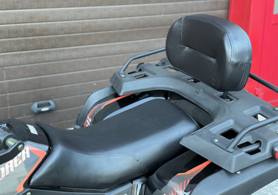 Квадроцикл GBM EXPLORER 400 NEW PREMIUM в Орле