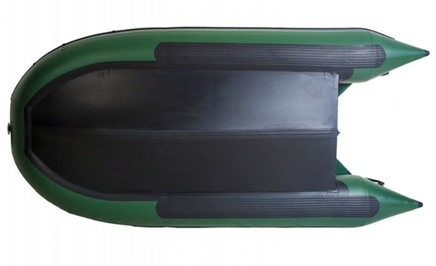 НАДУВНАЯ ЛОДКА GLADIATOR C400AL в Орле