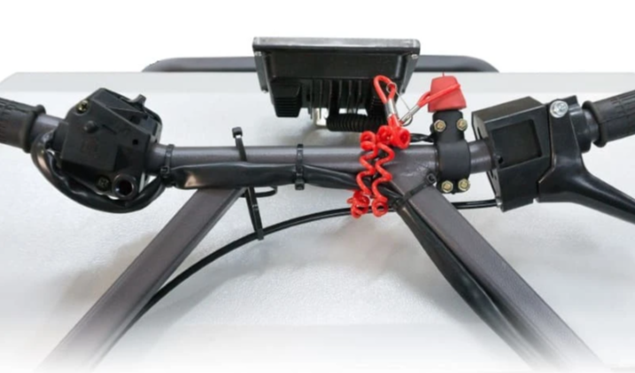 Мотобуксировщик СТЕМ СЕВЕР ЭКСПЕРТ 500 15 л.с. в Орле