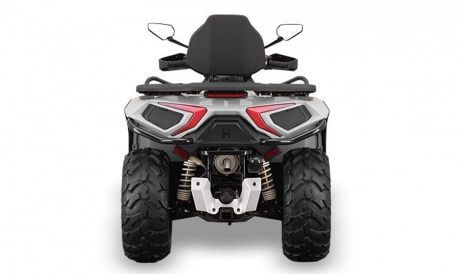Квадроцикл HISUN GUARDIAN 550L /LONG в Орле