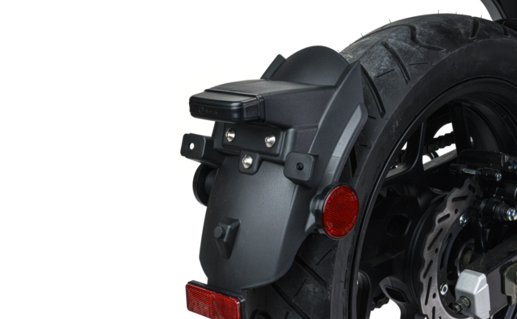 Мотоцикл MOTOLAND (МОТОЛЕНД) 300 CBR в Орле