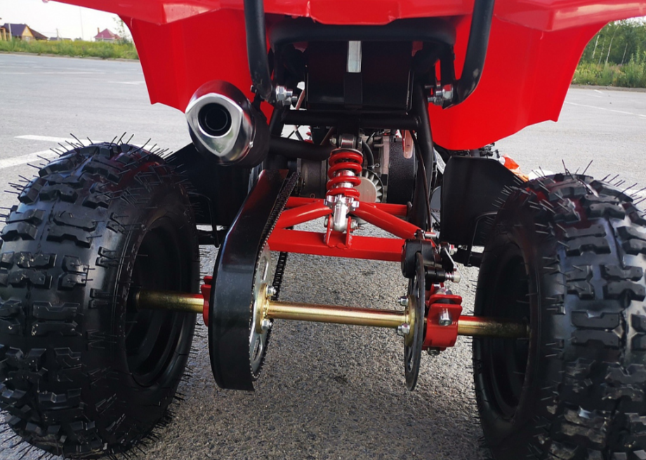 Квадроцикл PROMAX ATV MINI 2T 70CC р/с в Орле