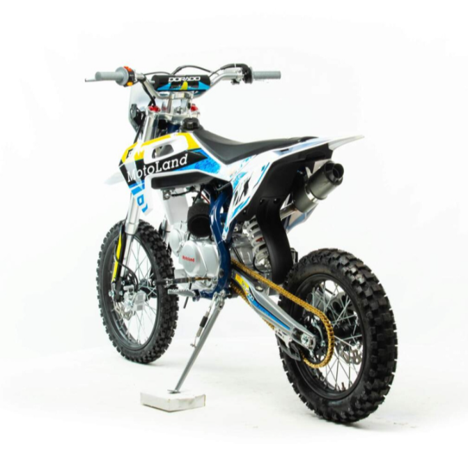 Питбайк MOTOLAND (МОТОЛЕНД) NX125 в Орле
