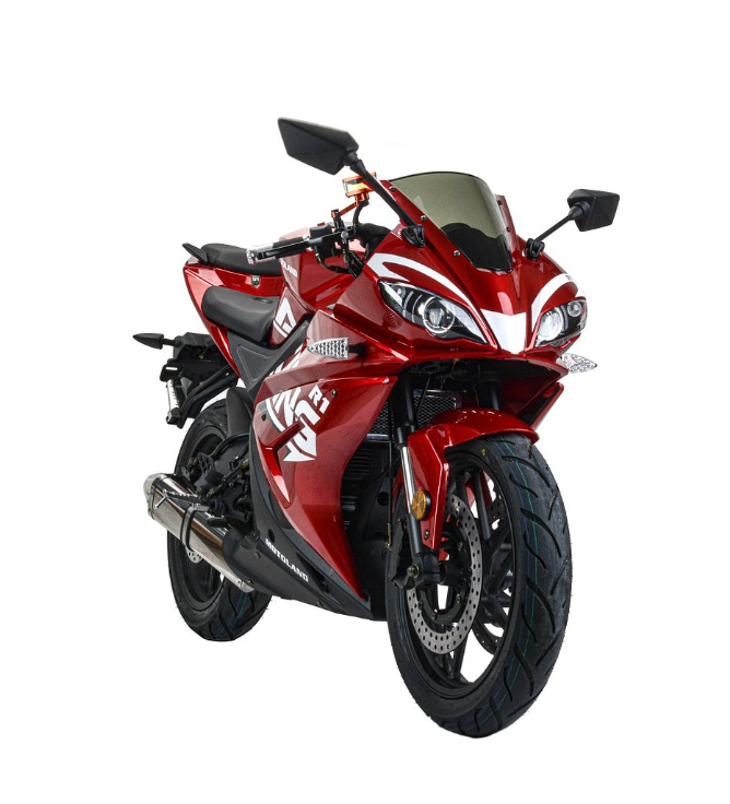 Мотоцикл MOTOLAND (МОТОЛЕНД) R1 300 в Орле