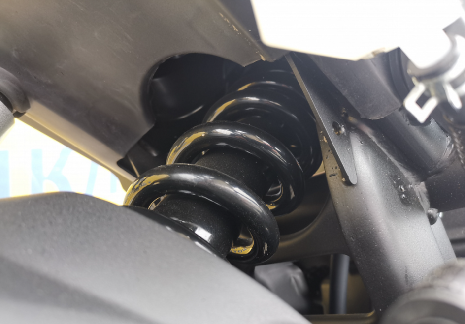 Мотоцикл MOTOLAND (МОТОЛЕНД) 250 CB250 (172FMM-5/PR250) (2022 г.) в Орле