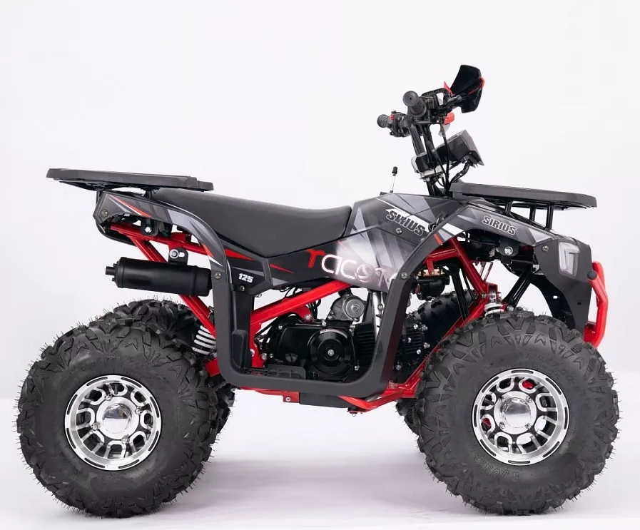 Квадроцикл YACOTA Sirius LD в Орле