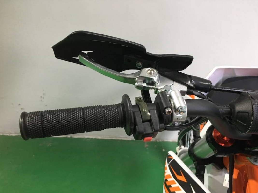 Питбайк JHLMOTO JHL Z125E Pro (ZS154FMI-3) в Орле