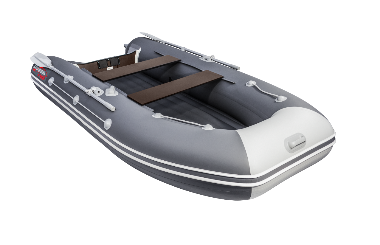 Лодка Таймень LX 3400 НДНД в Орле