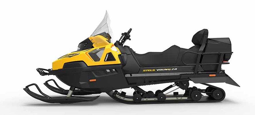 Снегоход STELS VIKING V800 3.0 в Орле