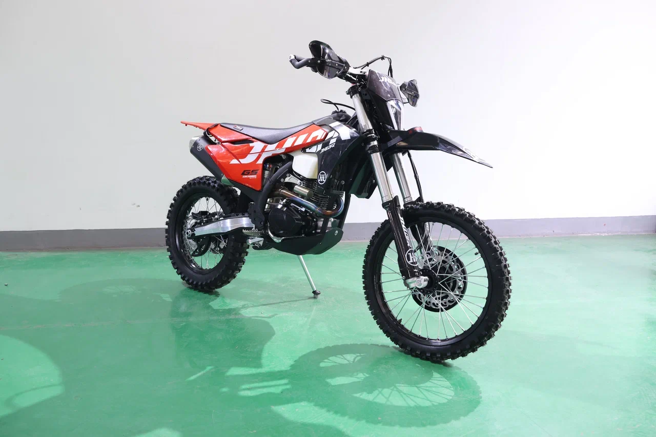 Мотоцикл JHLMOTO JHLofr GS CB300RL в Орле