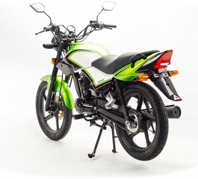 Мотоцикл MOTOLAND (МОТОЛЕНД) VOYAGE 200 в Орле