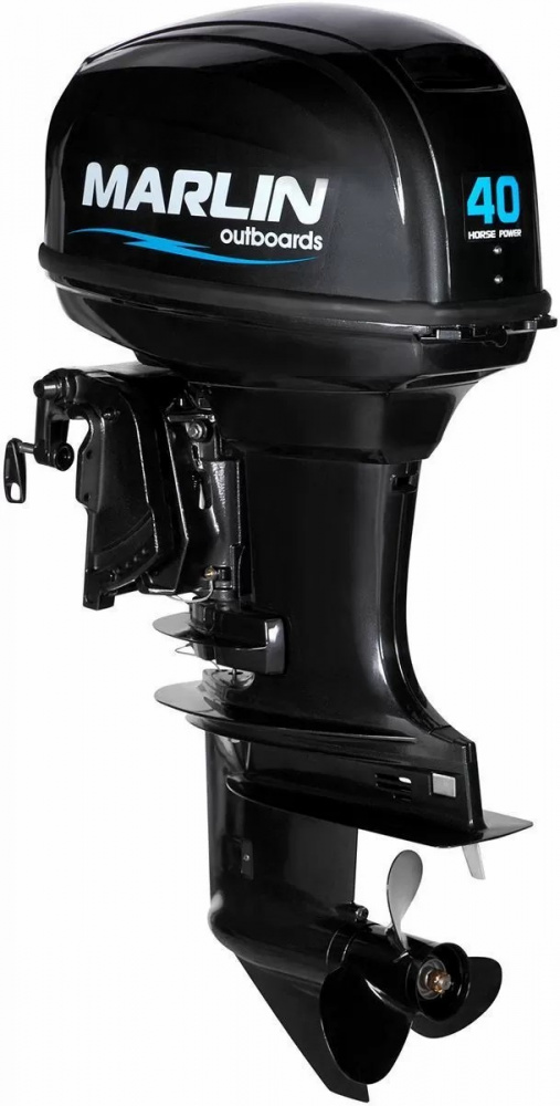 Лодочный мотор MARLIN MP 40 AERTS в Орле