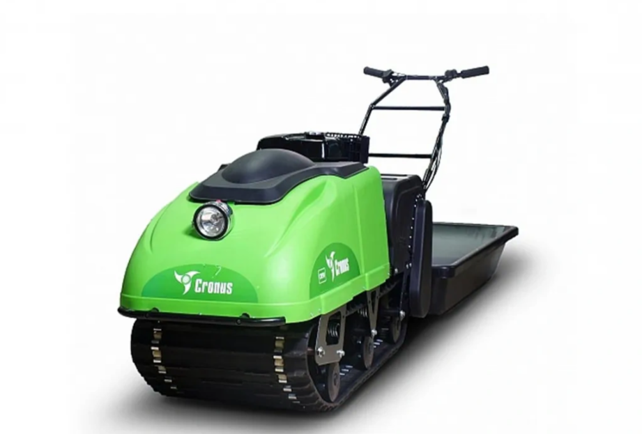 Мотобуксировщик CRONUS CR9V в Орле