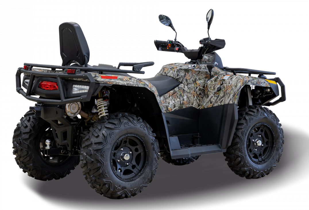 Квадроцикл HISUN TACTIC GT1000/LIMITED в Орле