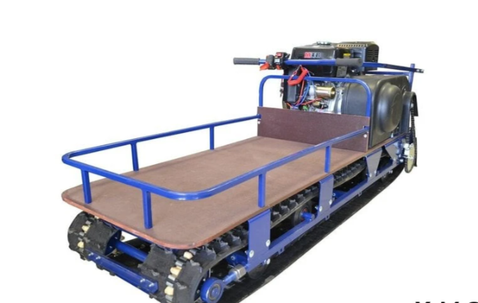 Мотобуксировщик БАРС P550 18 л.с. в Орле