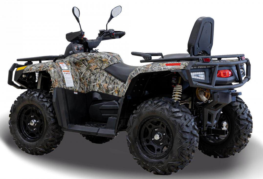 Квадроцикл HISUN TACTIC GT1000/LIMITED в Орле