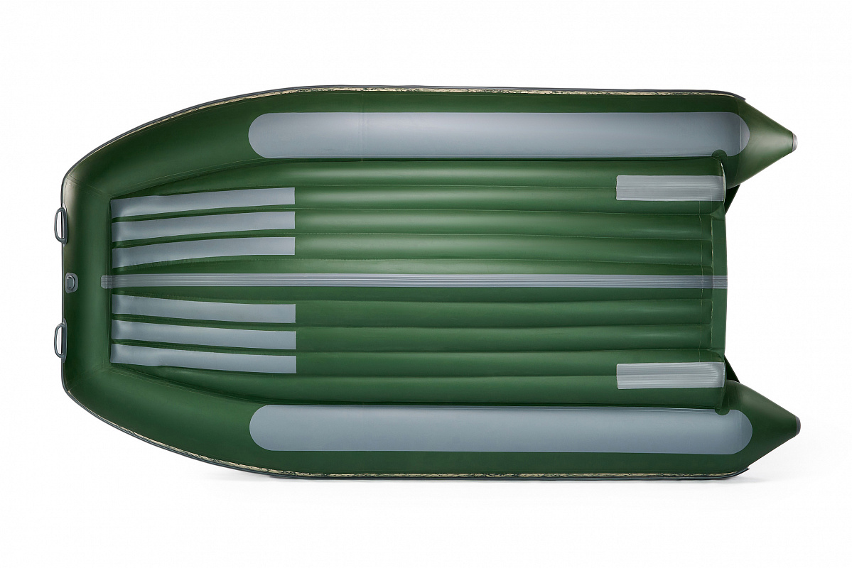 Лодка MISHIMO RAPID 380 PRO в Орле