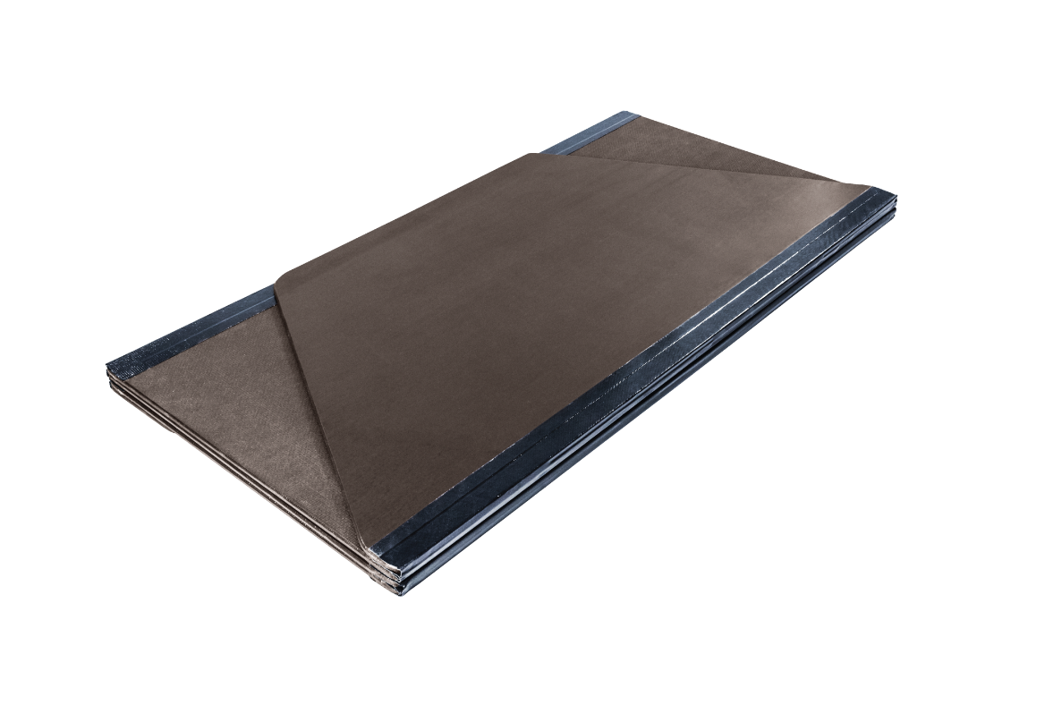 Слань АКВА 2900 по форме днища в Орле