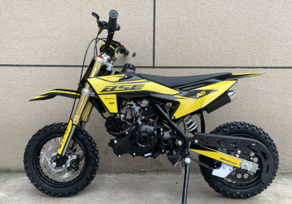 Питбайк BSE K6 в Орле